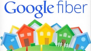 City-issued permits offer clues about where the neighborhoods that might get Google Fiber when the service is available late this year.